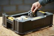 Набір біт STANLEY FatMax, Torx, 50 мм, 10 шт, кейс (STA88575)