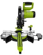 Пила торцювальна Zipper ZI-KGS255DS