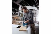 Акумуляторний лобзик Bosch GST 185-LI (06015B3023)