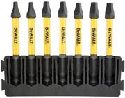 Касета з бітами DeWalt DT70824