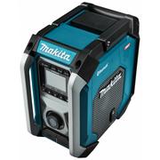 Акумуляторний радіоприймач Makita XGT 40 V MAX MR006GZ (без АКБ та ЗП)