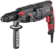 Перфоратор INTERTOOL WT-0171