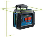 Лазерний нівелір Bosch Professional GLL 2-20 G (0601065000)
