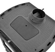 Камін HECHT ARDENIS