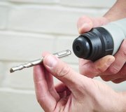 Перфоратор мережевий SDS-Plus BLACK+DECKER BEHS02K