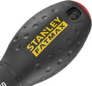 Викрутка Stanley FatMax SL10х200 мм (0-65-139)
