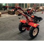 Культиватор бензиновий Forte 1350G-3 17HP NEW колесо 12" (119898)