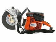 Бензоріз Husqvarna K760 Rescue 12