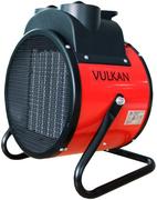 Електрична теплова гармата VULKAN SL-PTC5000R (66790)