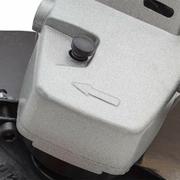 Шліфмашина кутова INTERTOOL DT-0218