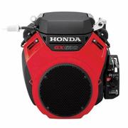 Двигун загального призначення Honda GX630R QZ E3 OH