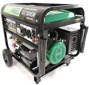 Бензиновий генератор Iron Angel EG 7500 EM