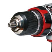 Шуруповерт акумуляторний Einhell Professional TP-CD 18/80 Li BL - Solo (4514300)