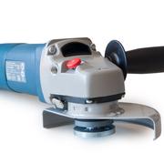 Кутова шліфмашина Bosch GWS 1400 (0601824800)