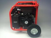 Бензиновий генератор Matari S 7990е