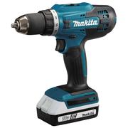 Акумуляторна дриль-шуруповерт Makita (DF488DWE)
