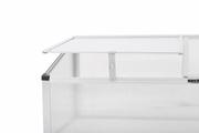Теплиця HECHT SEEDBED I площею 0.6 кв.м