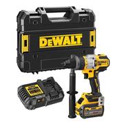 Дриль-шурупокрут DeWALT DCD999T1