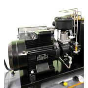 Компресор GTM DLG4V 380