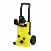 Апарат високого тиску з електродвигуном Karcher 4.600