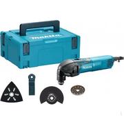 Багатофункціональний інструмент Makita TM3000CX1J