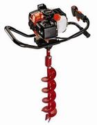 Шнек d-250 мм з демпфером (для мотобура EA410) (вісімдесят одна тисяча сімсот дев'яносто-дев'ять)