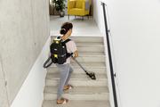 Акумуляторний пилосос Karcher BVL 3/1 Bp (без АКБ та ЗП) (1.394-300.0)