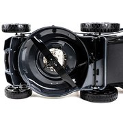 Газонокосарка бензинова GTM LM48 несамохідна (LM48) 83276