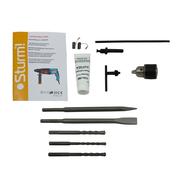 Перфоратор PROFI Sturm RH2592P 1200 Вт