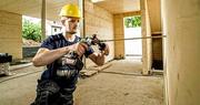Акумуляторний ударний дриль-шурупокрут Metabo SB 18 LTX-3 BL I (602356840) (без акумулятора і ЗП)