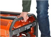 Генератор Husqvarna G2500P (9676650-02)