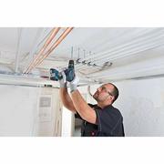 Акумуляторна ударна дриль-шурупокрут Bosch GSB 18-2-LI Plus (06019E7102) (без акумулятора і ЗП)