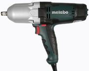 Гайкокрут Metabo SSW 650 (602204000)