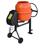 Бетонозмішувач Кентавр БМ-125-3НН