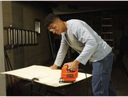 Пила лобзикова мережева BLACK+DECKER KS501