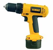 Дриль-шурупокрут DeWALT DC740KA