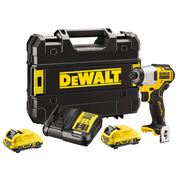 Шурупокрут ударний DeWALT DCF801D2