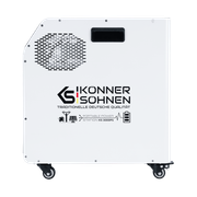 Електростанція портативна Konner&Sohnen KS 3000PS