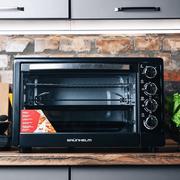 Електропіч Grunhelm GN50ARC