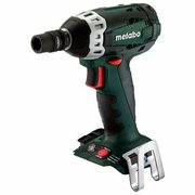 Акумуляторний ударний гайкокрут Metabo SSW 18 LTX 200 (602195670)