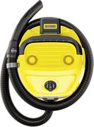 Акумуляторний господарський пилосос Karcher WD 3-18 S (1.628-575.0)