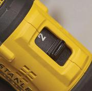 Дриль-шурупокрут акумуляторний Stanley FatMax SFMCD710D2K