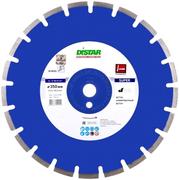 Алмазний диск Distar 1A1RSS/C1-W 350x3,2/2,2x10x25,4-21 F4 Super (12185085024)