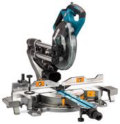 Акумуляторна торцювальна пилка Makita XGT LS002GZ01 (без АКБ та ЗП)