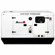 Дизельна електростанція Matari MDN80