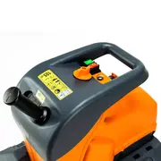 Подрібнювач садовий GTM DS2800/45, ножовий механізм (83300)