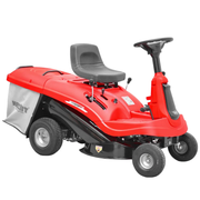 Садовий мінітрактор Hecht 5161