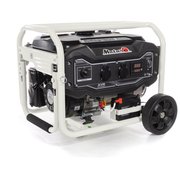 Бензиновий генератор Matari MH4000E - 2.8 / 3 кВт