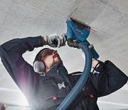 Кожух для відведення пилу Bosch GDE 115/125 FC-T (1600A003DK)