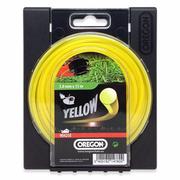 Косильна волосінь Oregon Roundline 3х15 м (90425E)